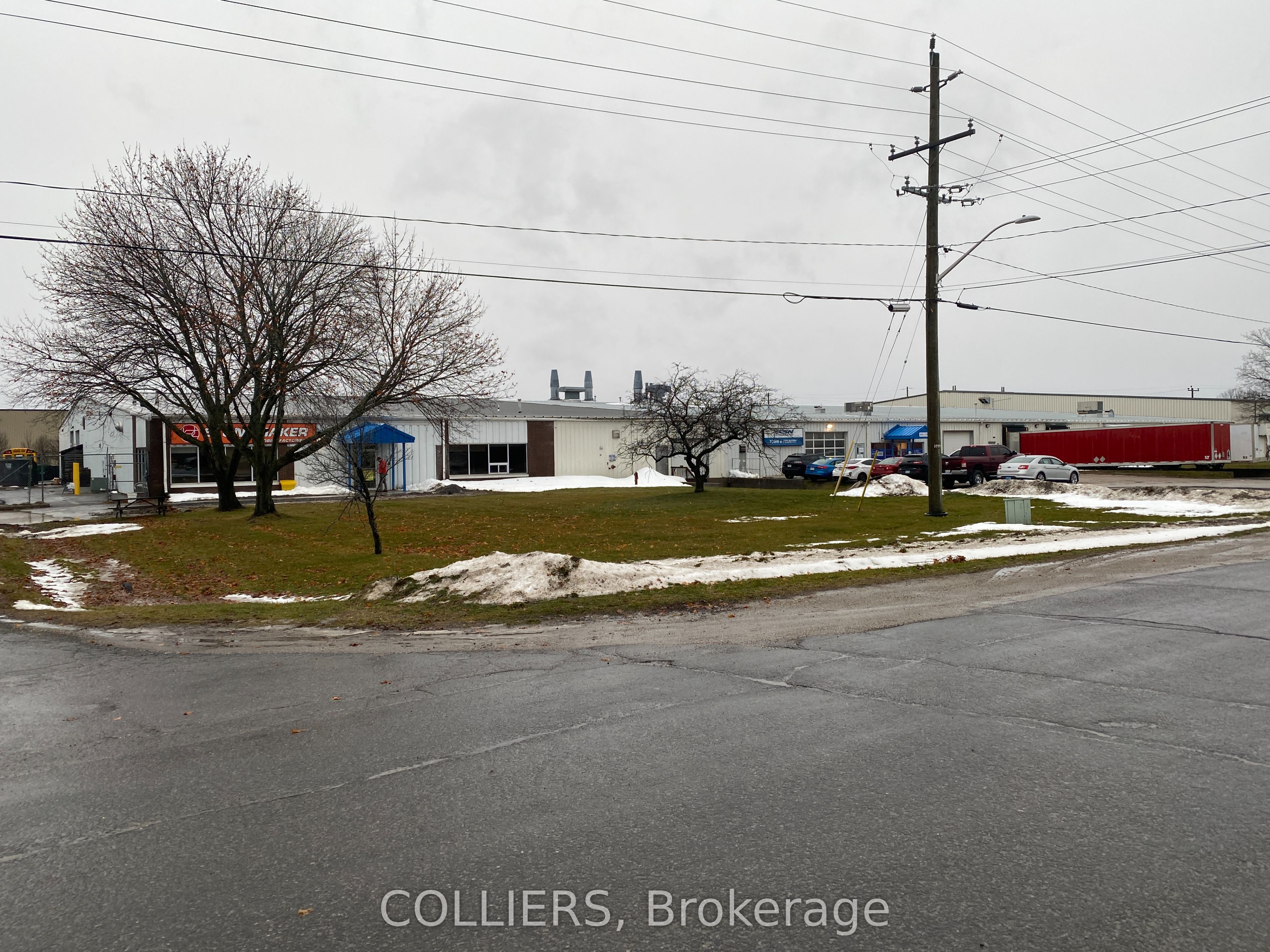 2021 Rogers Road 1, Perth, On K7h 3p4