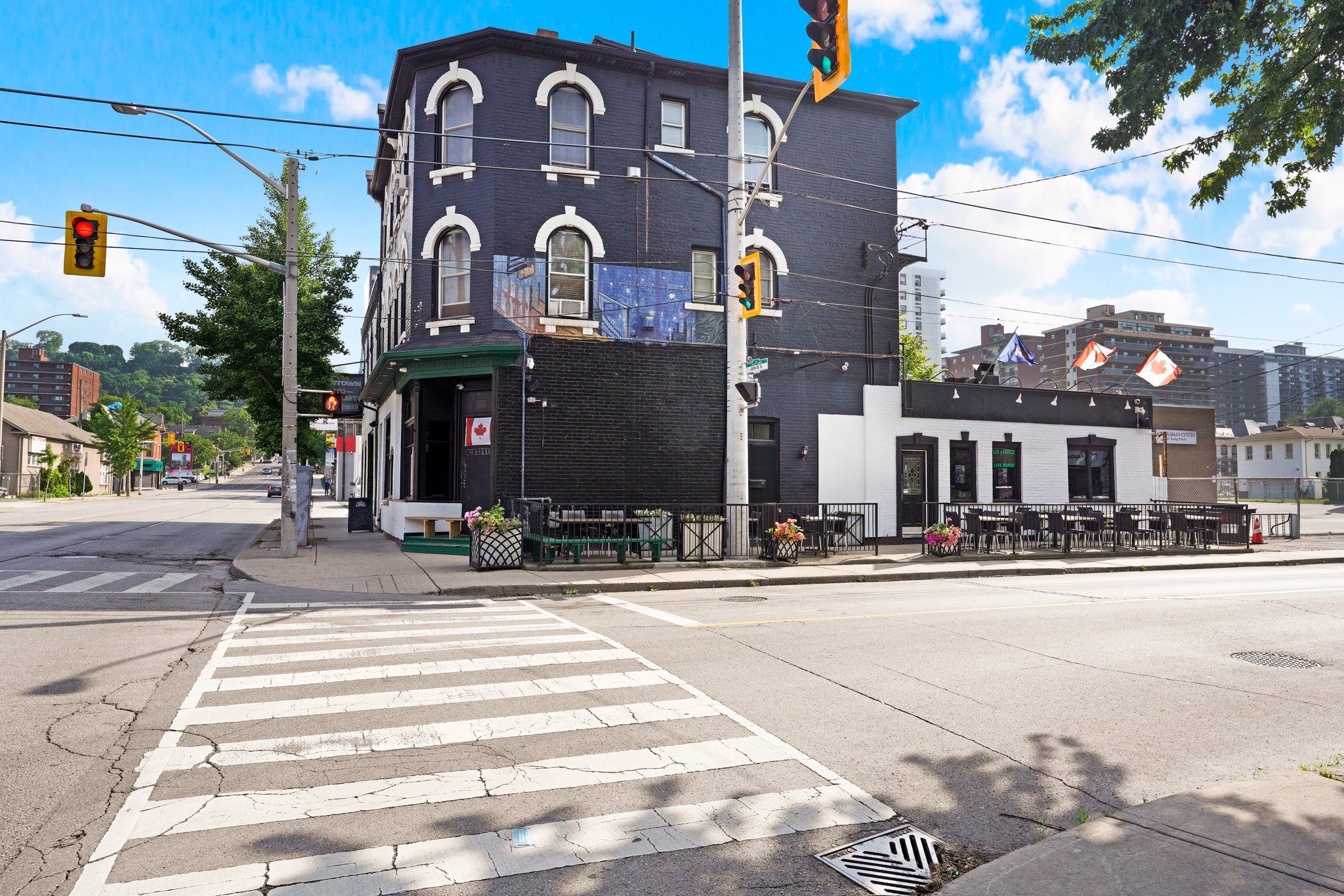 174 John Street S, Hamilton, On L8n 2c6