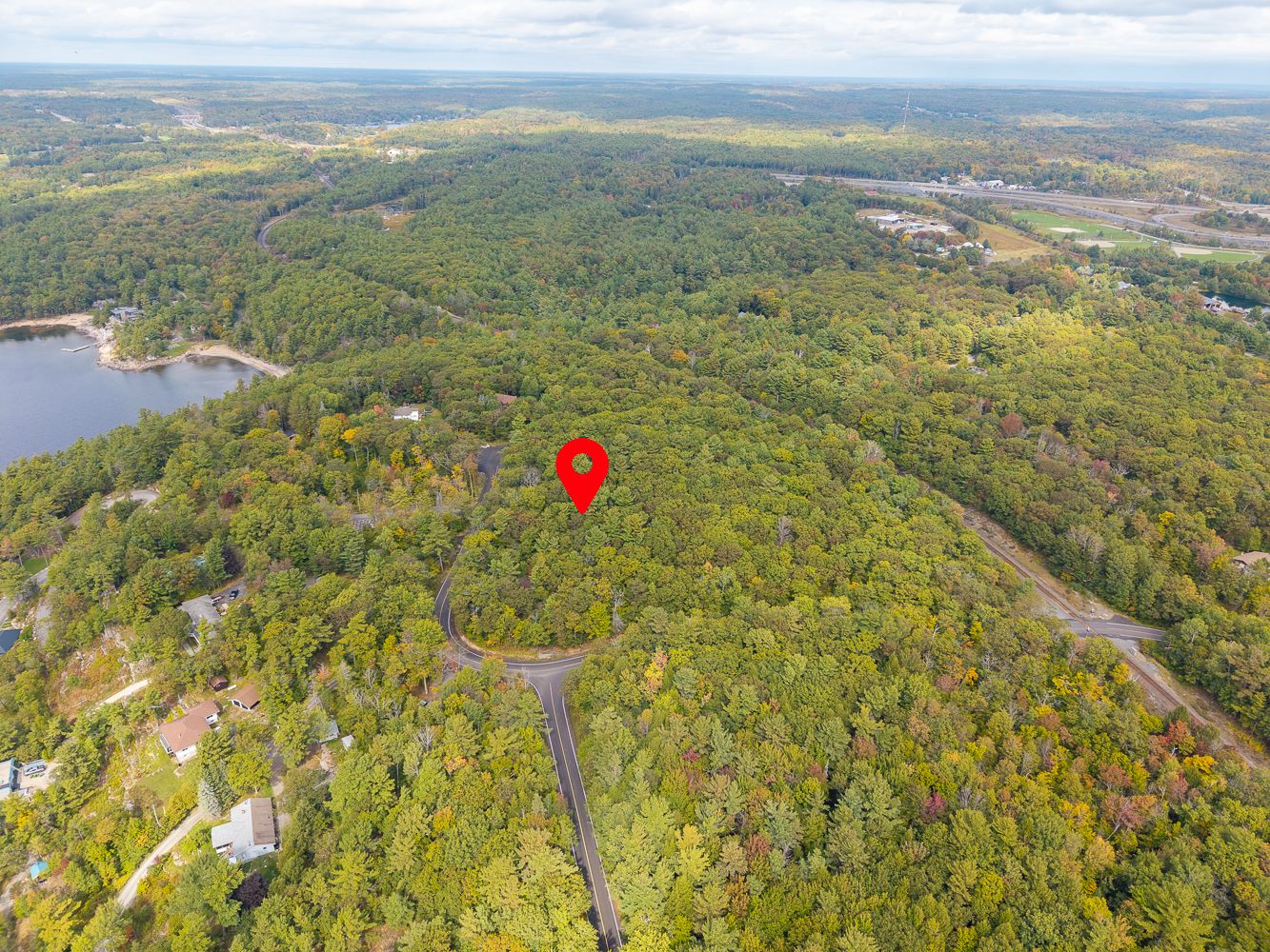 15 Oakridge Road N, Mcdougall, On P2a 2w9