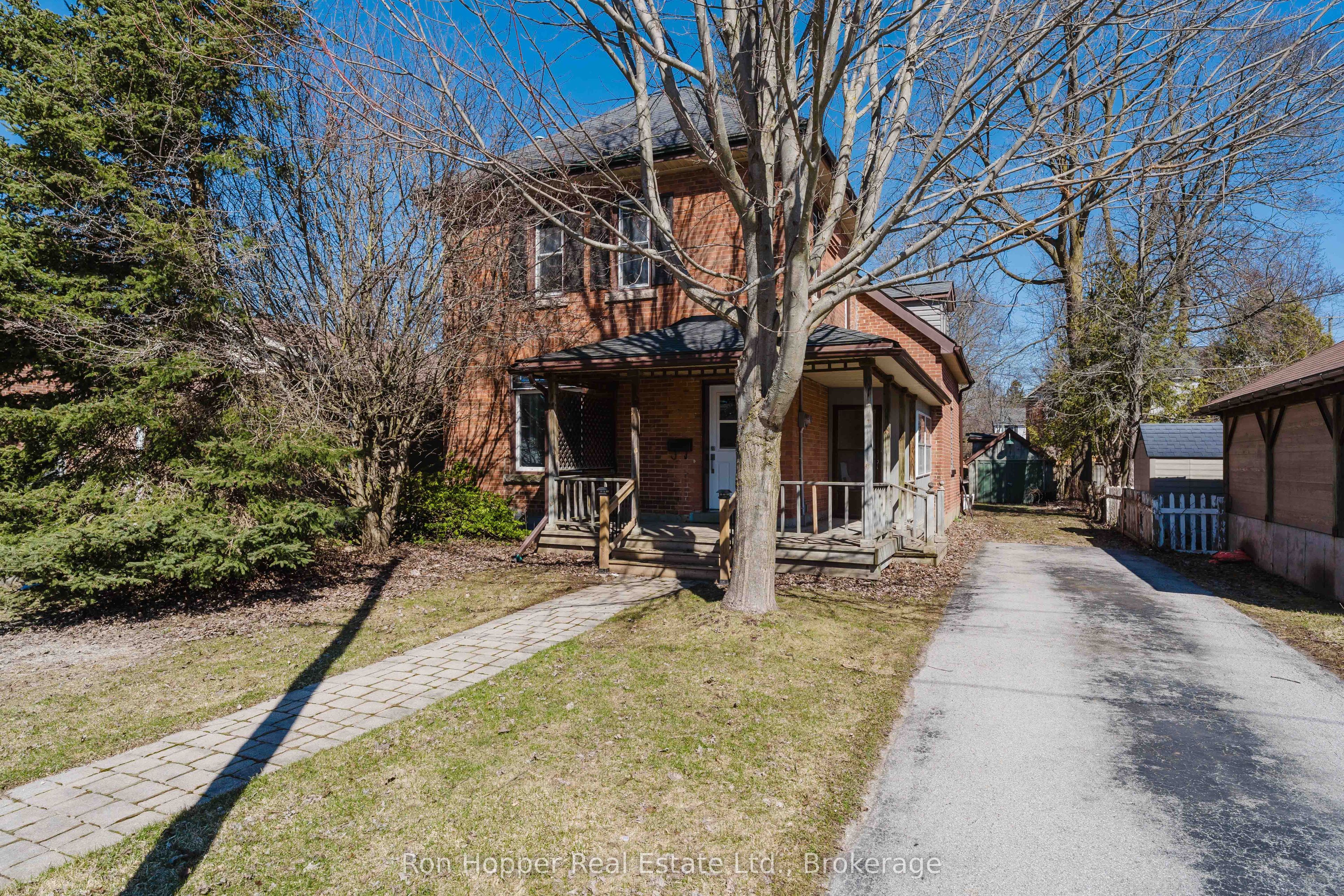 682 7th St A East Street, Owen Sound, On N4k 1k5
