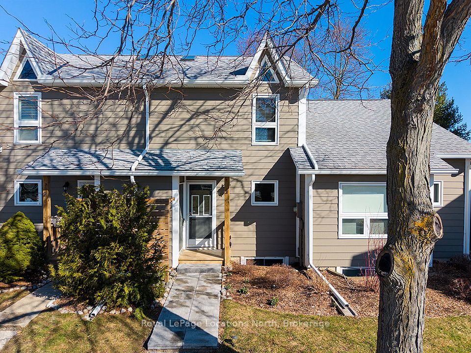 100 Alice Street W 52, Blue Mountains, On N0h 2p0