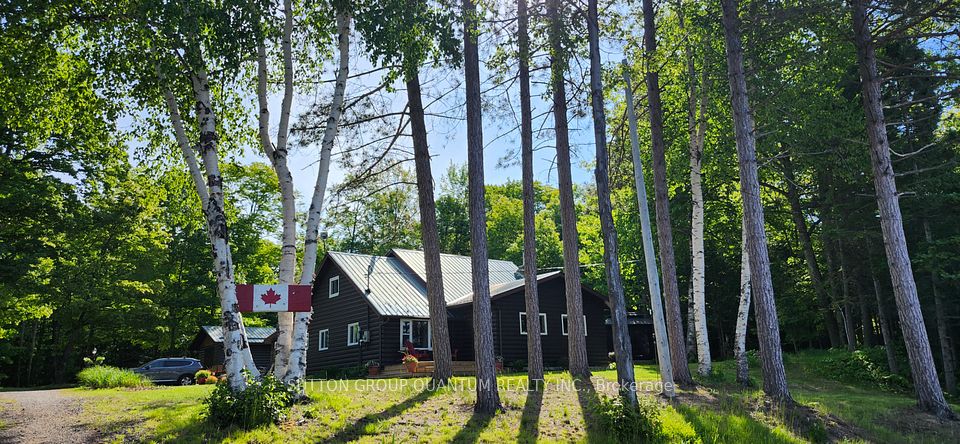 10366 Highway 17 N, Algoma Remote Area, On P0s 1a0