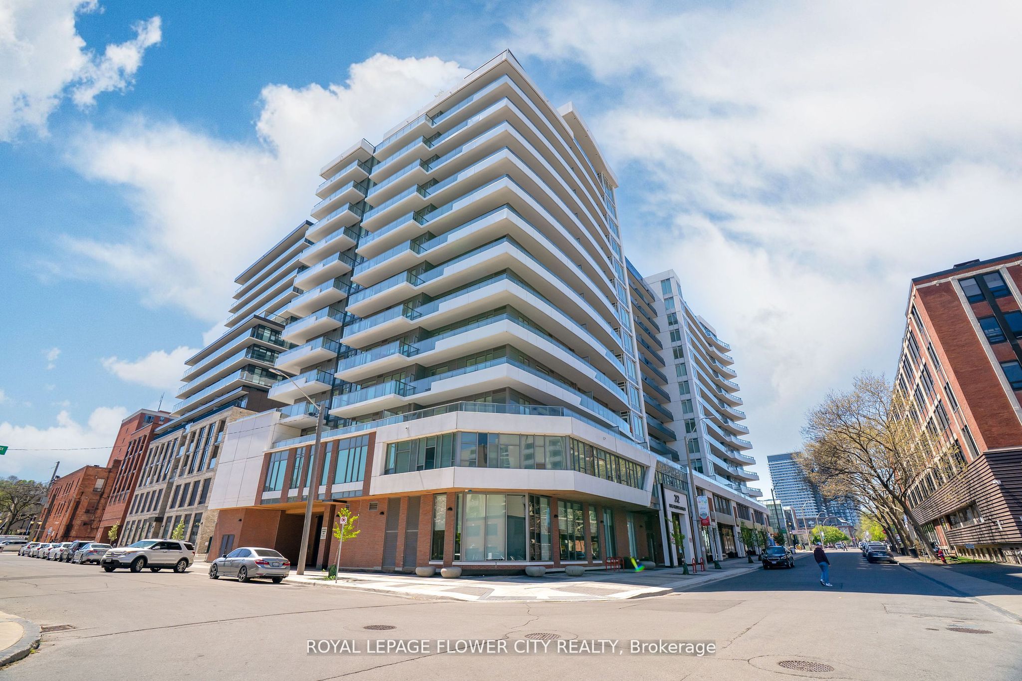 212 King William Street S 907, Hamilton, On L8r 0a7
