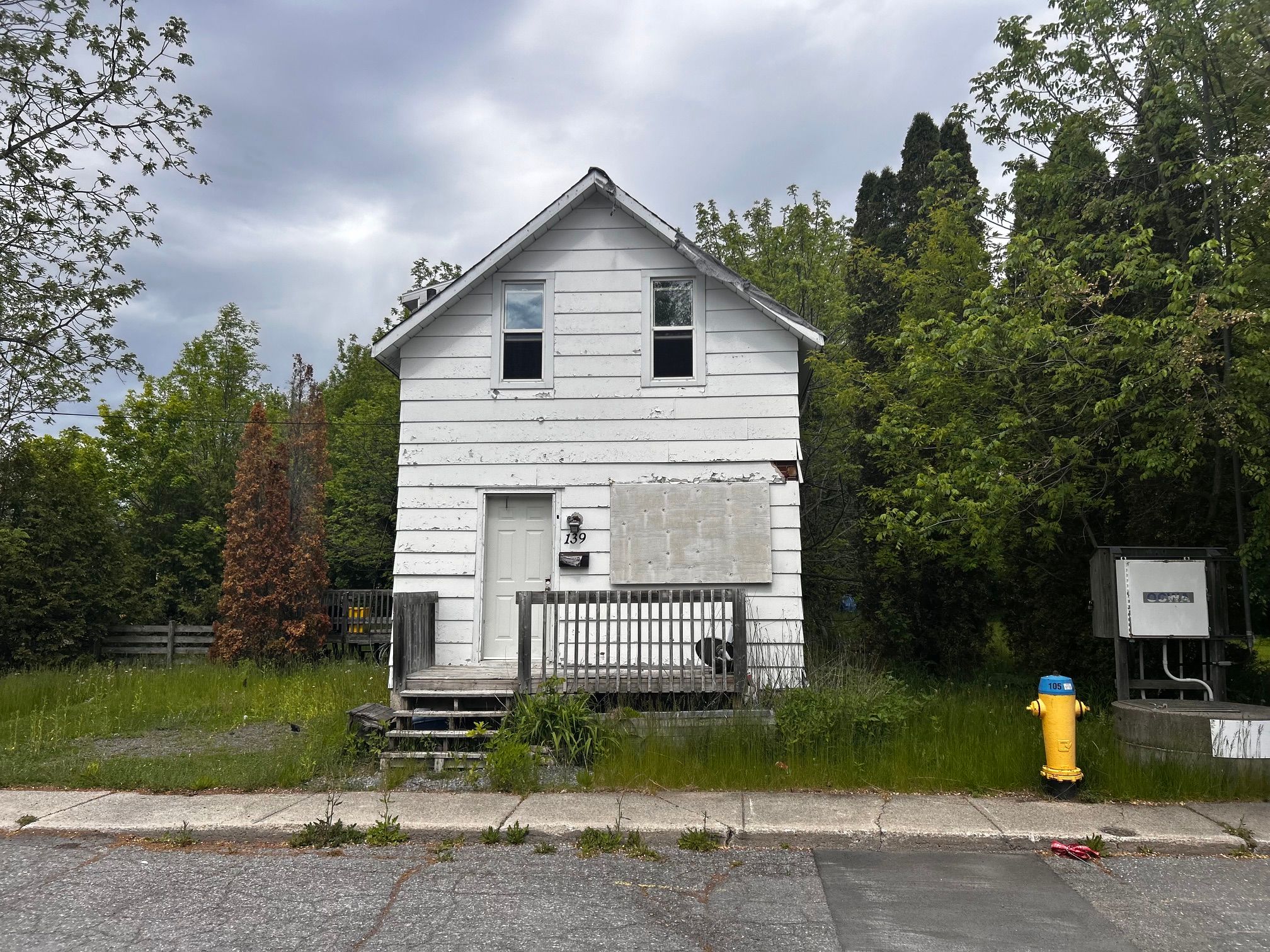 139 Charles Street, Carleton Place, On K7c 2y4