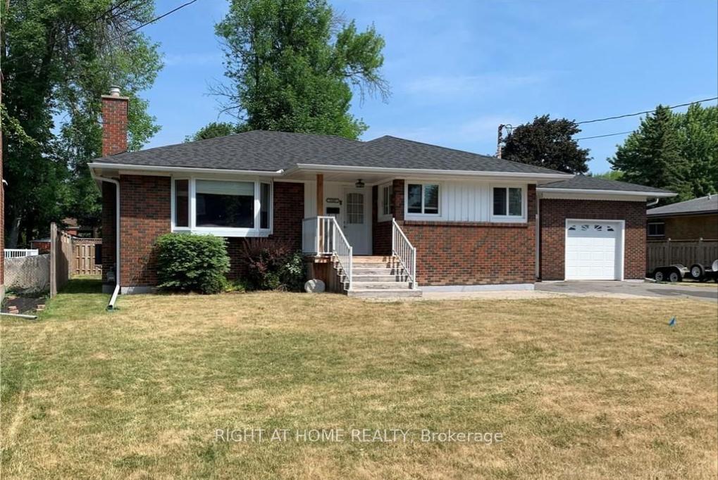 1307 Princess Street, Cornwall, On K6j 1s4