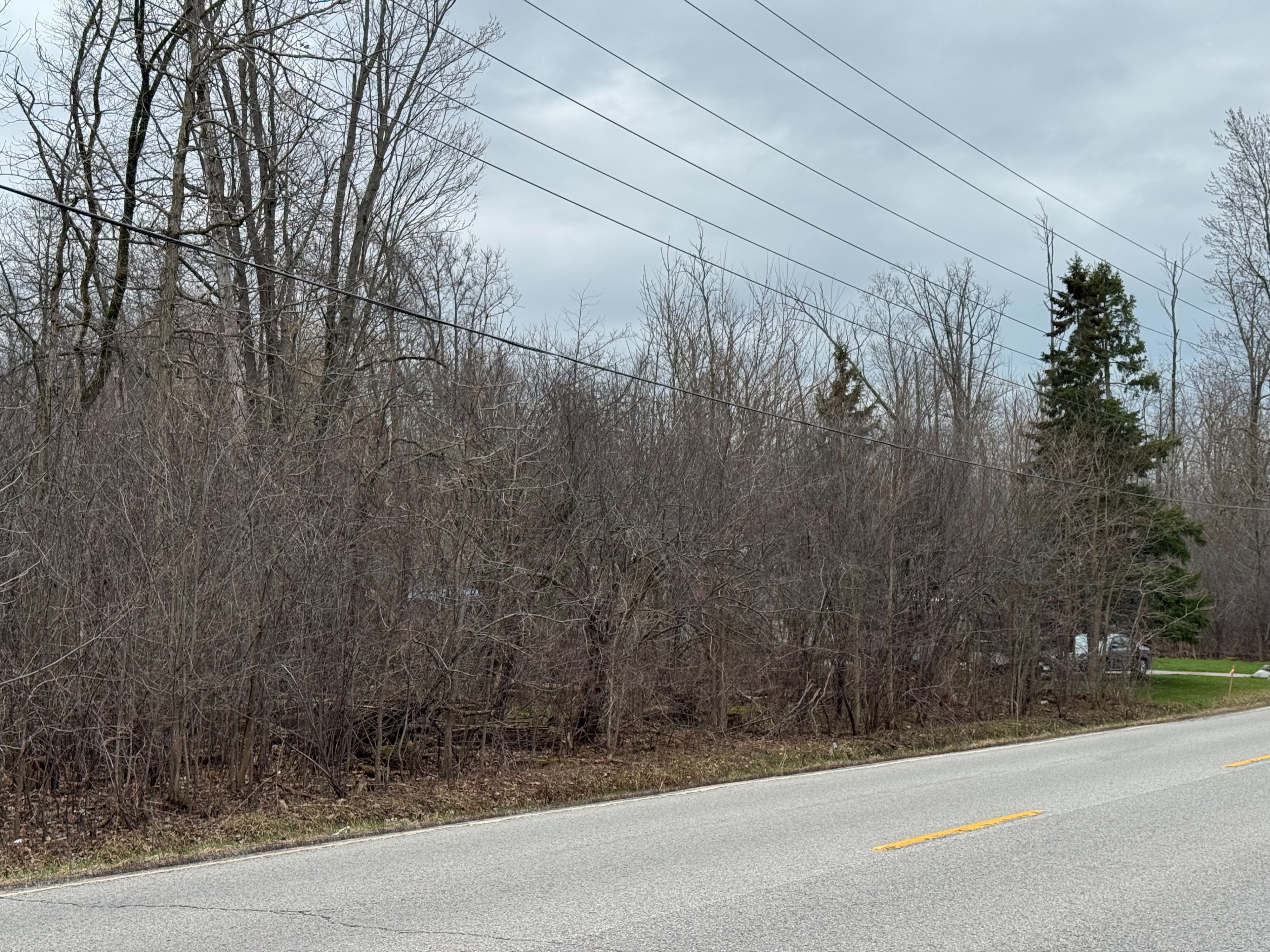 V/L- Ptlt 4 Helena Street, Fort Erie, On L2a 4k3