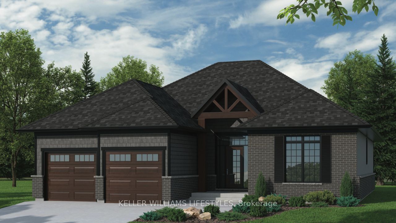 61 East Glen Drive, Lambton Shores, On N0m 1b0