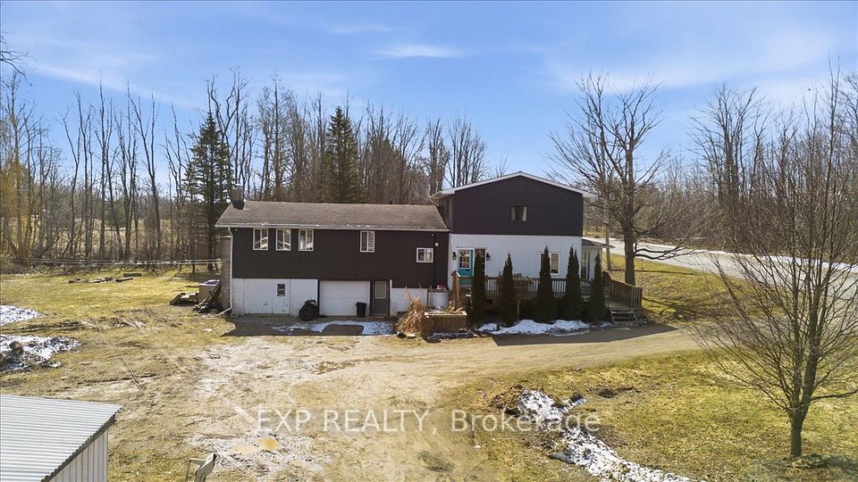 303 Bruce Rd 9, South Bruce Peninsula, On N0h 2t0
