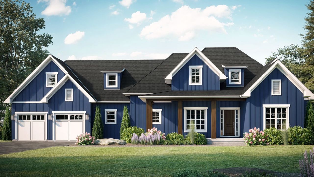50 East Glen Drive, Lambton Shores, On N0m 1b0