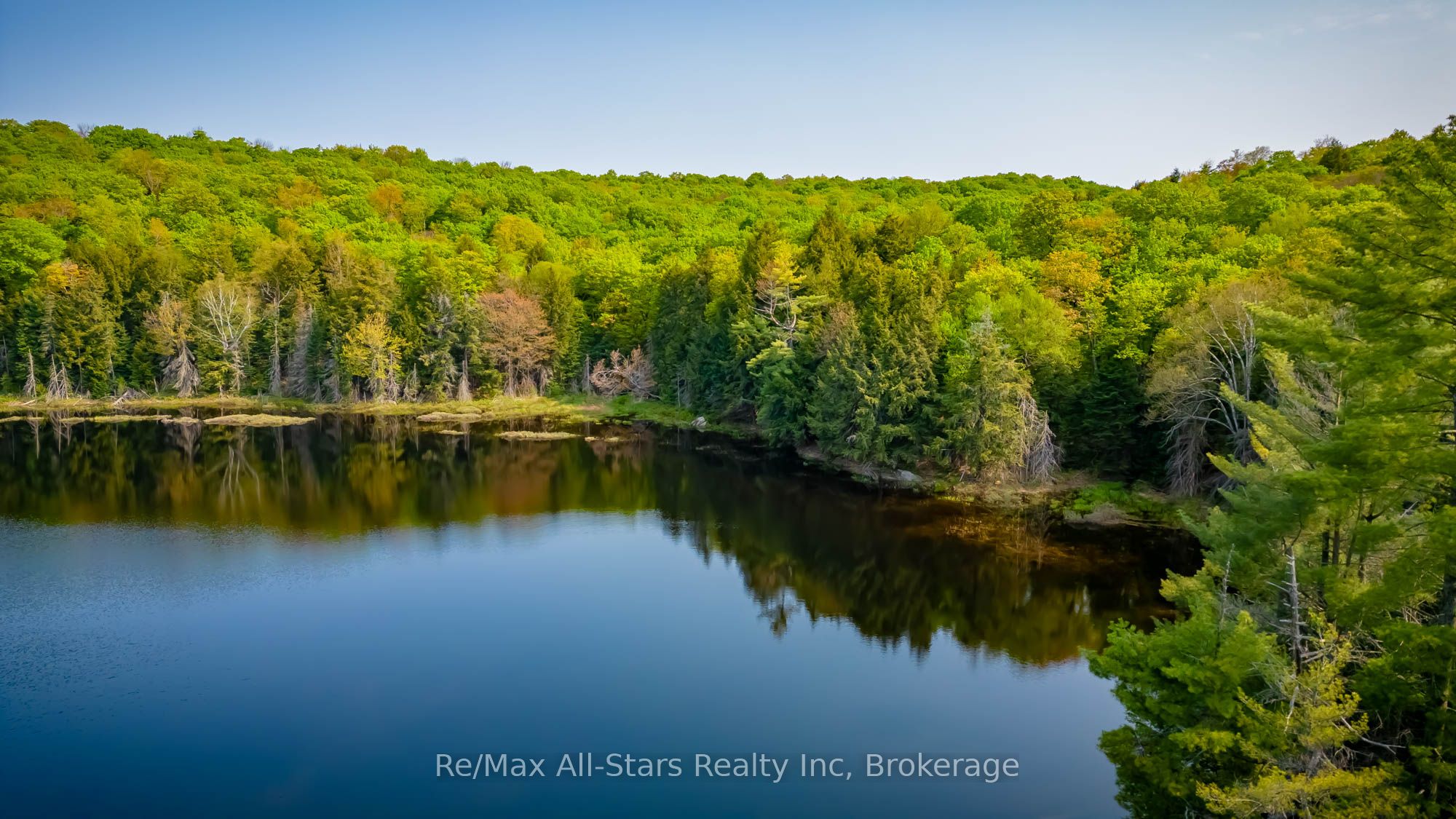 0 Angle Road, Lake Of Bays, On P0a 1h0