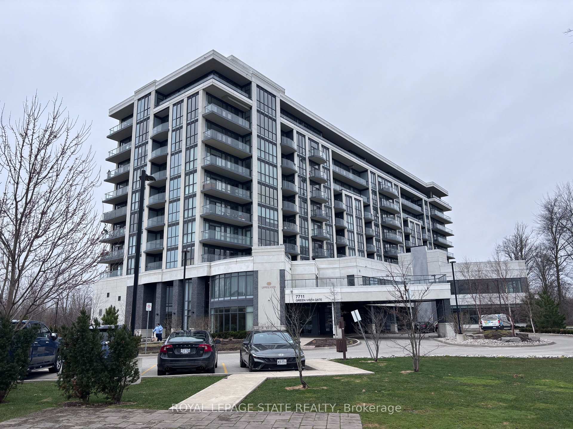 7711 Green Vista Gate 803, Niagara Falls, On L2g 0y9