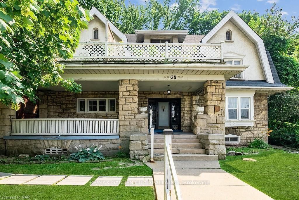 68 Arkledun Avenue, Hamilton, On L8n 2h8
