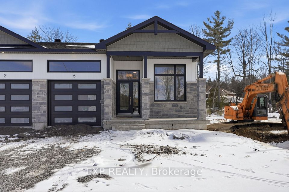 71 Hughes Circle, Casselman, On K0a 1m0