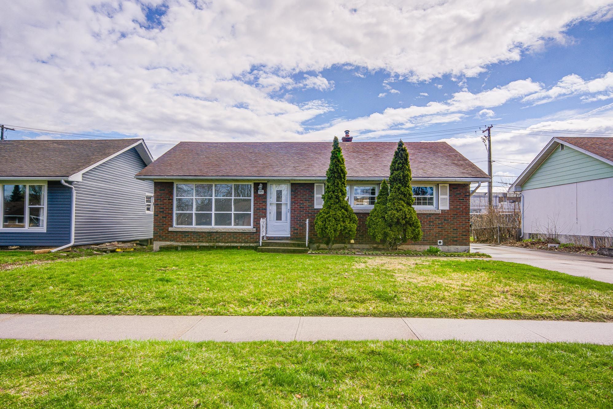 95 Jacobson Avenue, St. Catharines, On L2t 3a4