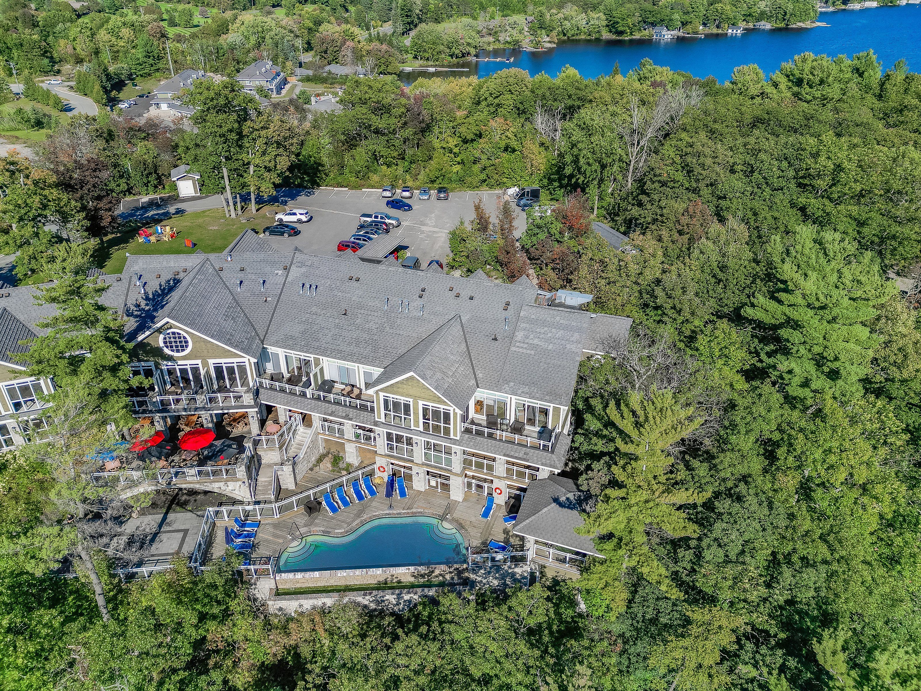 1869 Muskoka Rd 118 Highway W L215-C2, Muskoka Lakes, On P1l 1w8