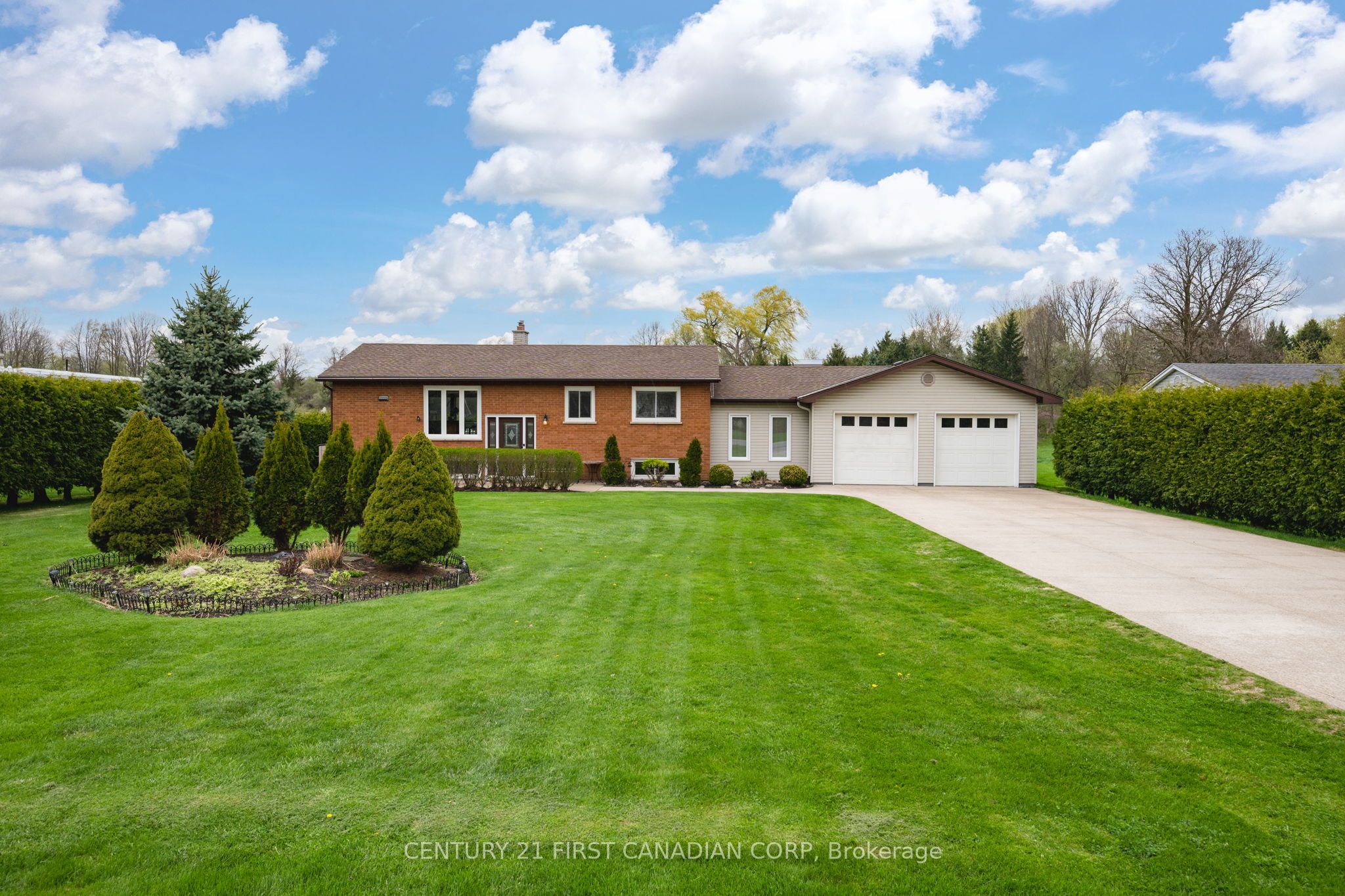 2720 Catherine Street, Thames Centre, On N0l 1g4