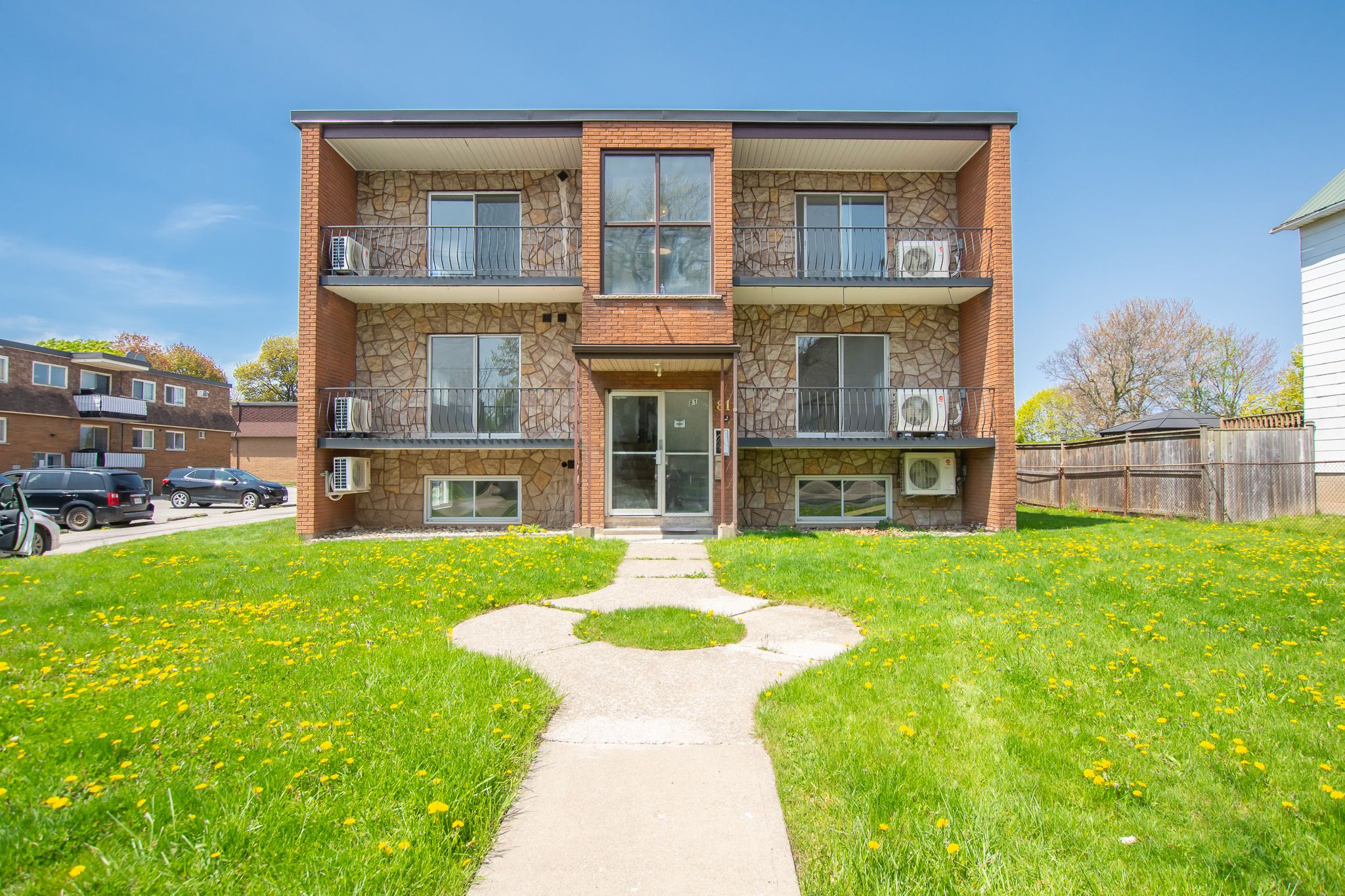81 Empire Street, Welland, On L3b 2l3