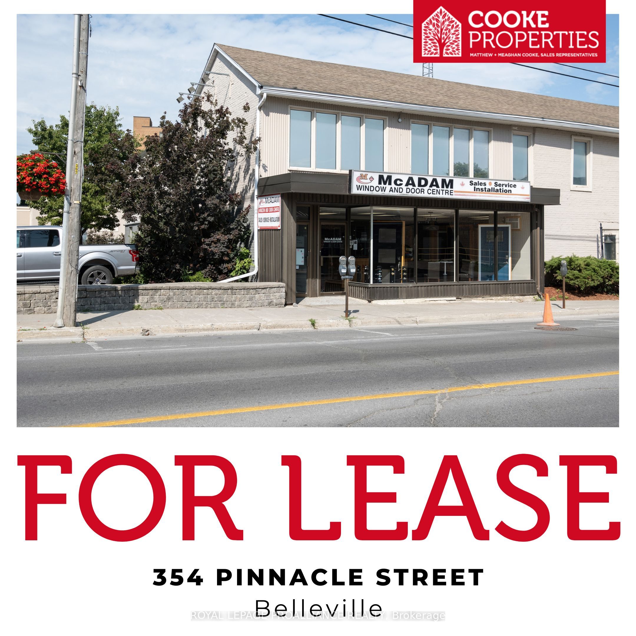 354 Pinnacle Street B, Belleville, On K8n 3b4