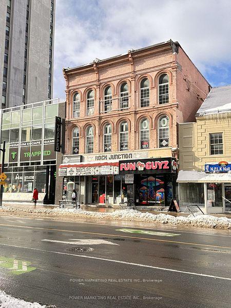 151 Rideau Street, Lower Town - Sandy Hill, On K1n 5x4