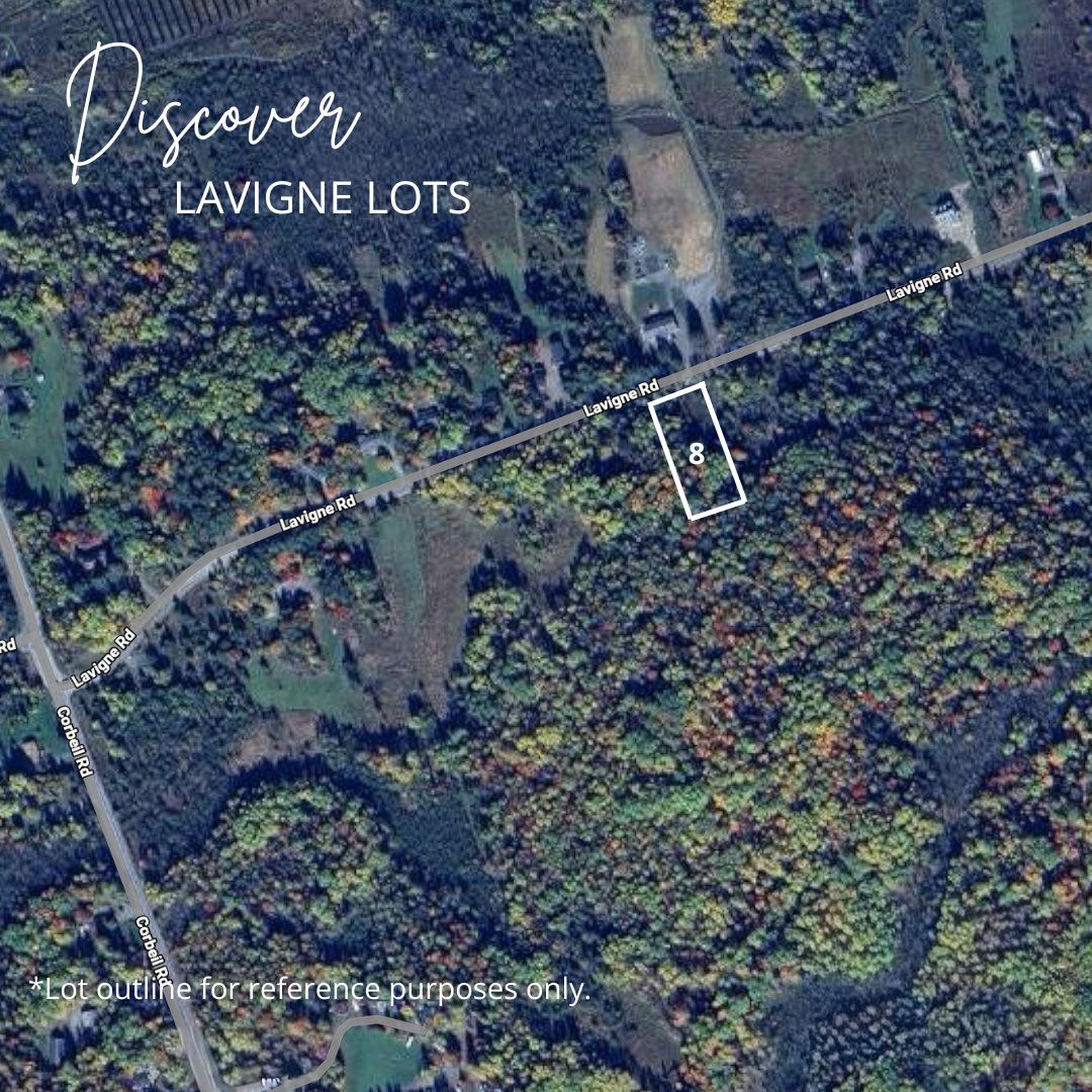 144 Lavigne Road, East Ferris, On P0h 1k0