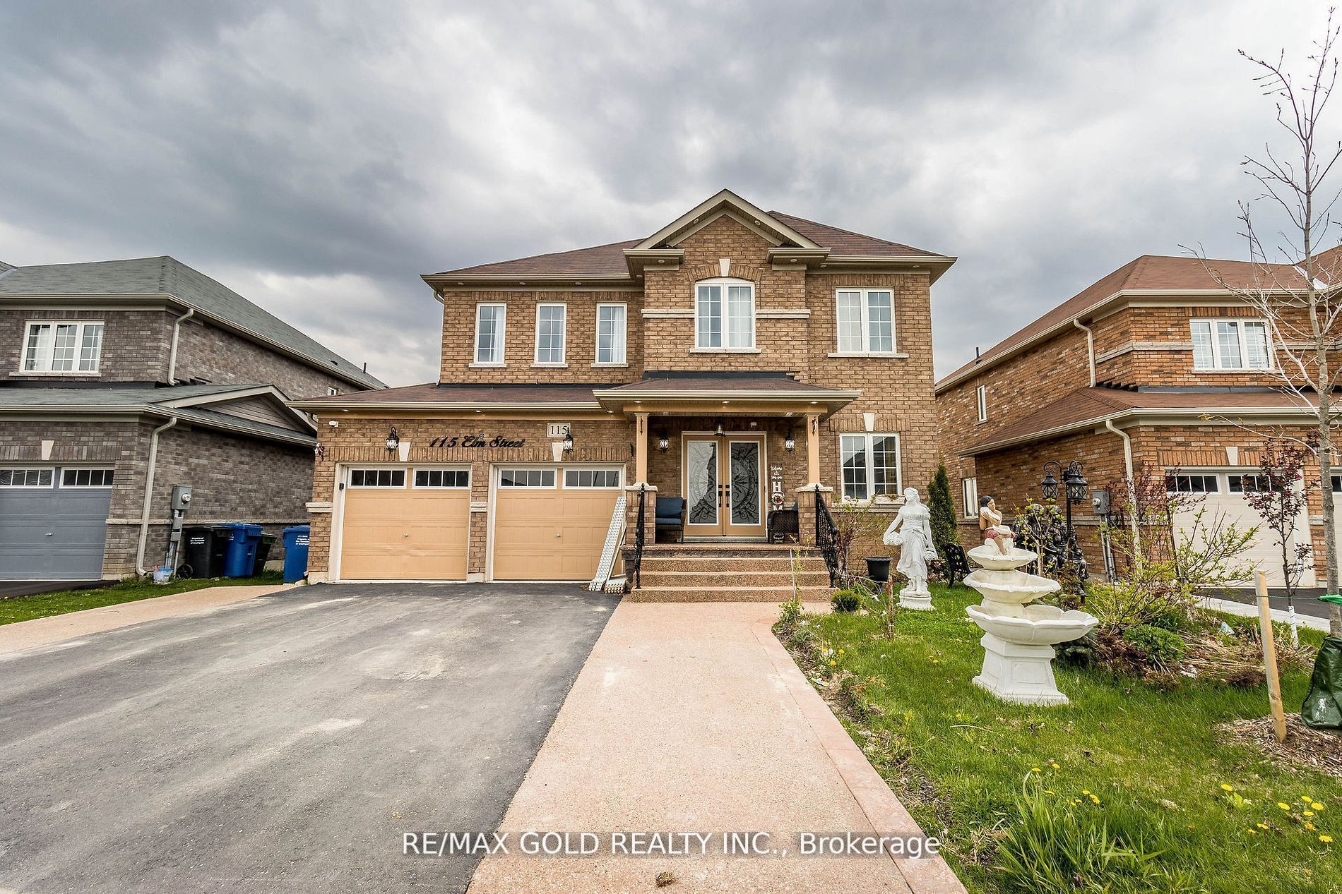 115 Elm Street, Southgate, On N0c 1b0