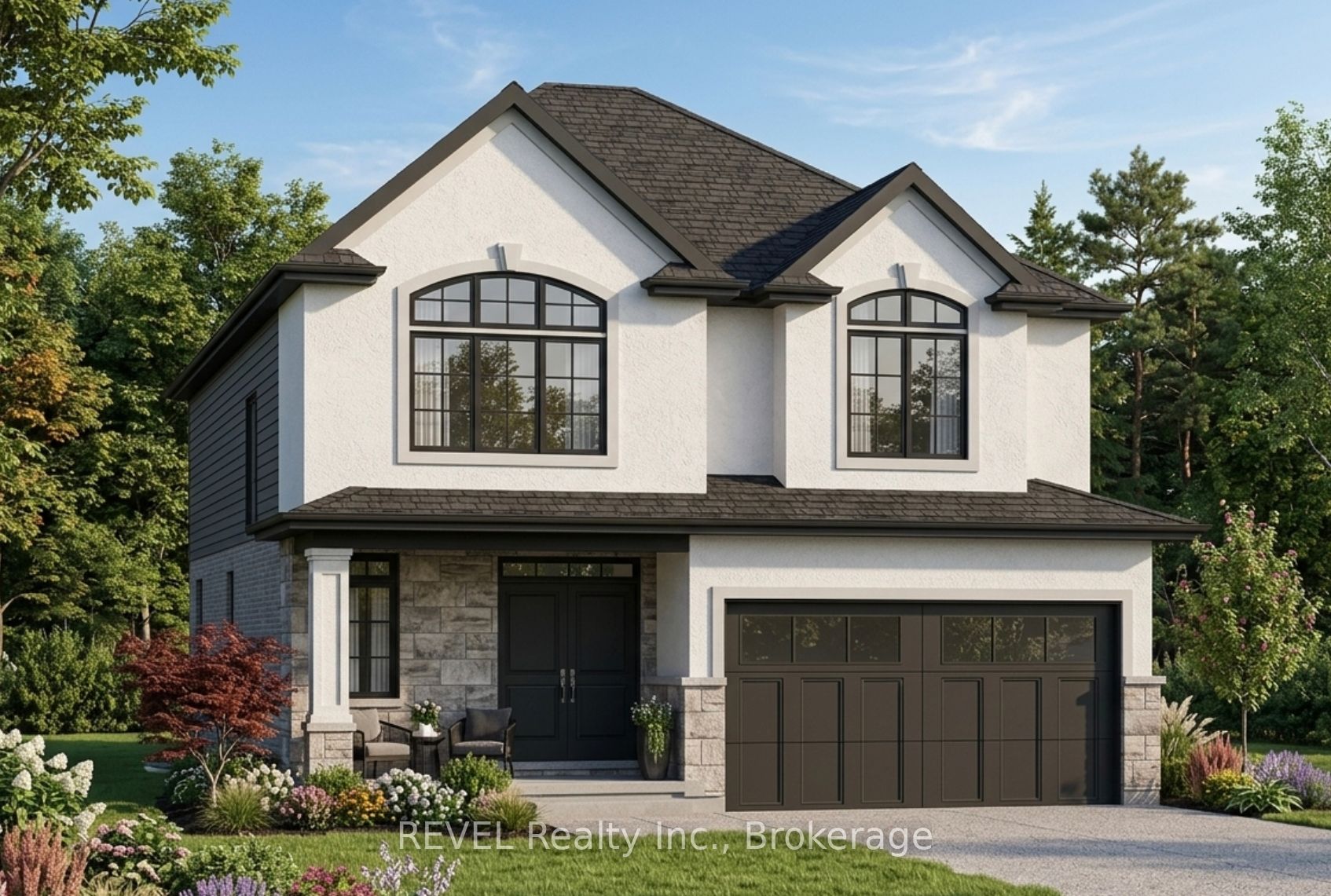 7040 Garner Road Lot 1, Niagara Falls, On L2e 6s5