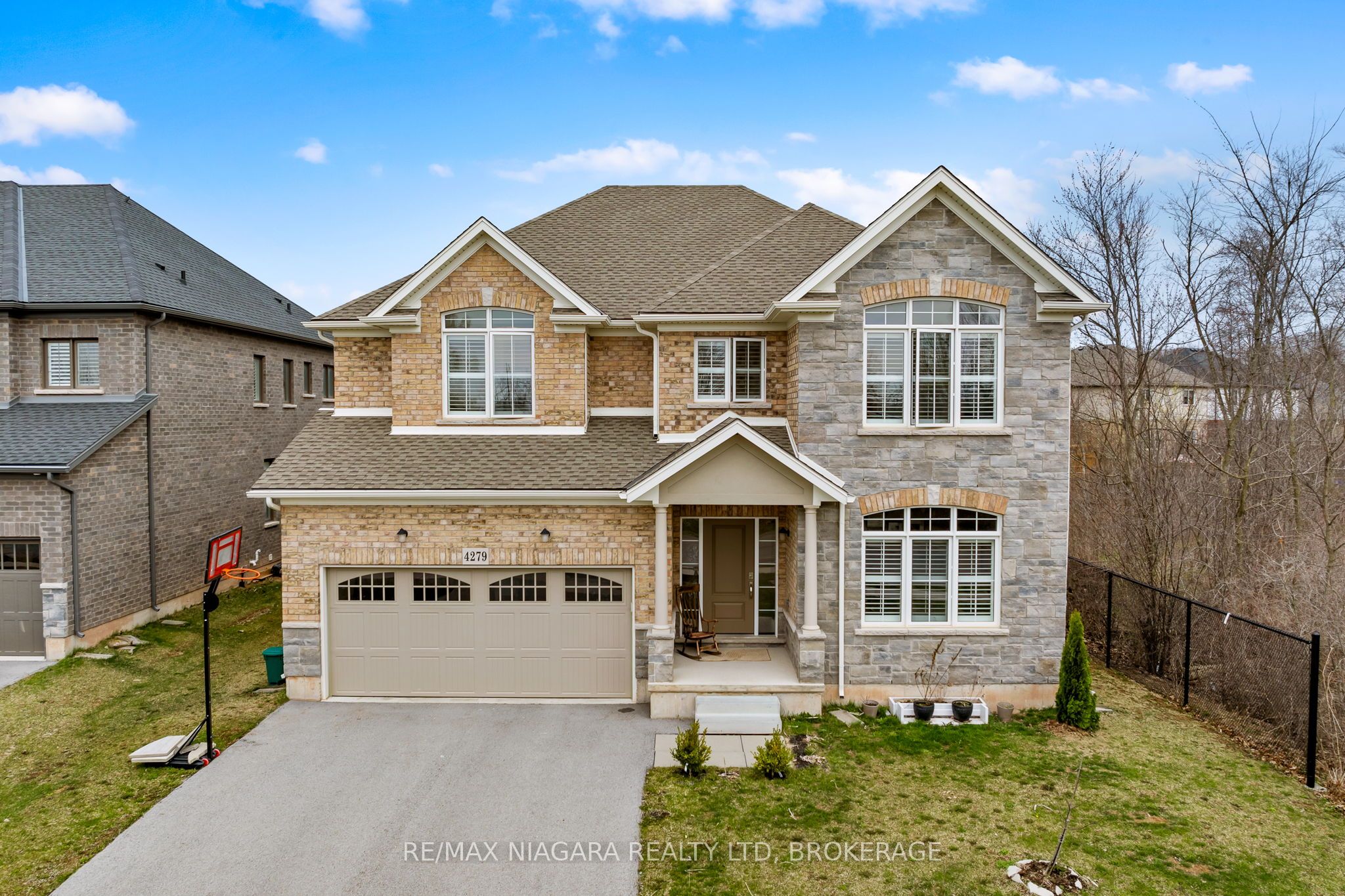 4279 Willick Road, Niagara Falls, On L2g 0y3