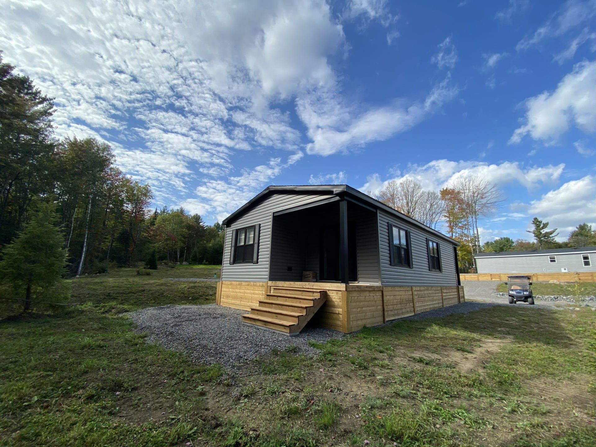 1047 Bonnie Lake Camp Road Lkr059, Bracebridge, On P1l 1w9