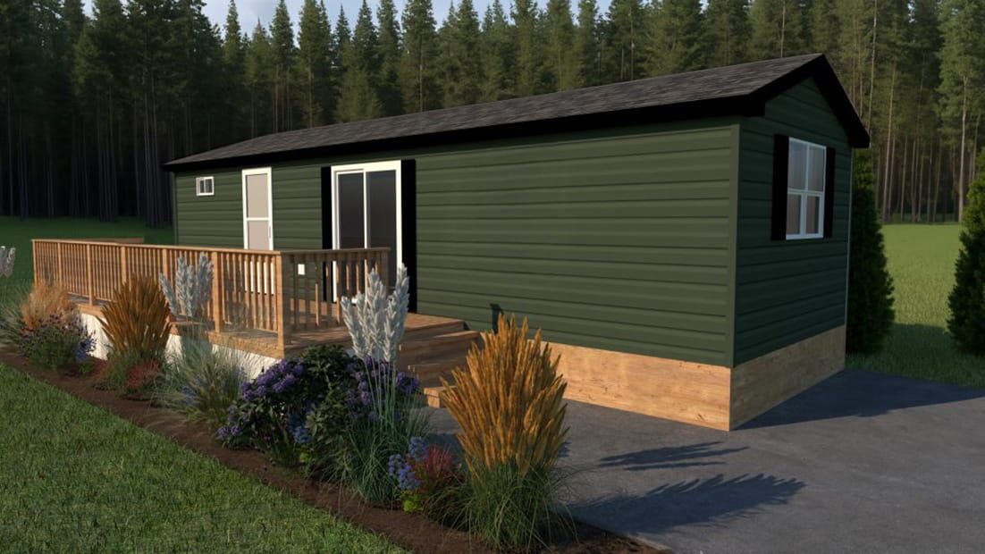 1235 Villiers Line Getaway, Otonabee-South Monaghan, On K0l 2g0