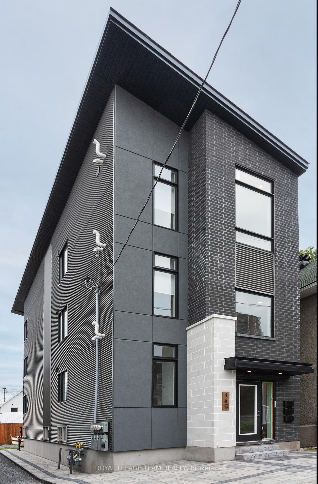 149 Willow Street, West Centre Town, On K1r 6w2