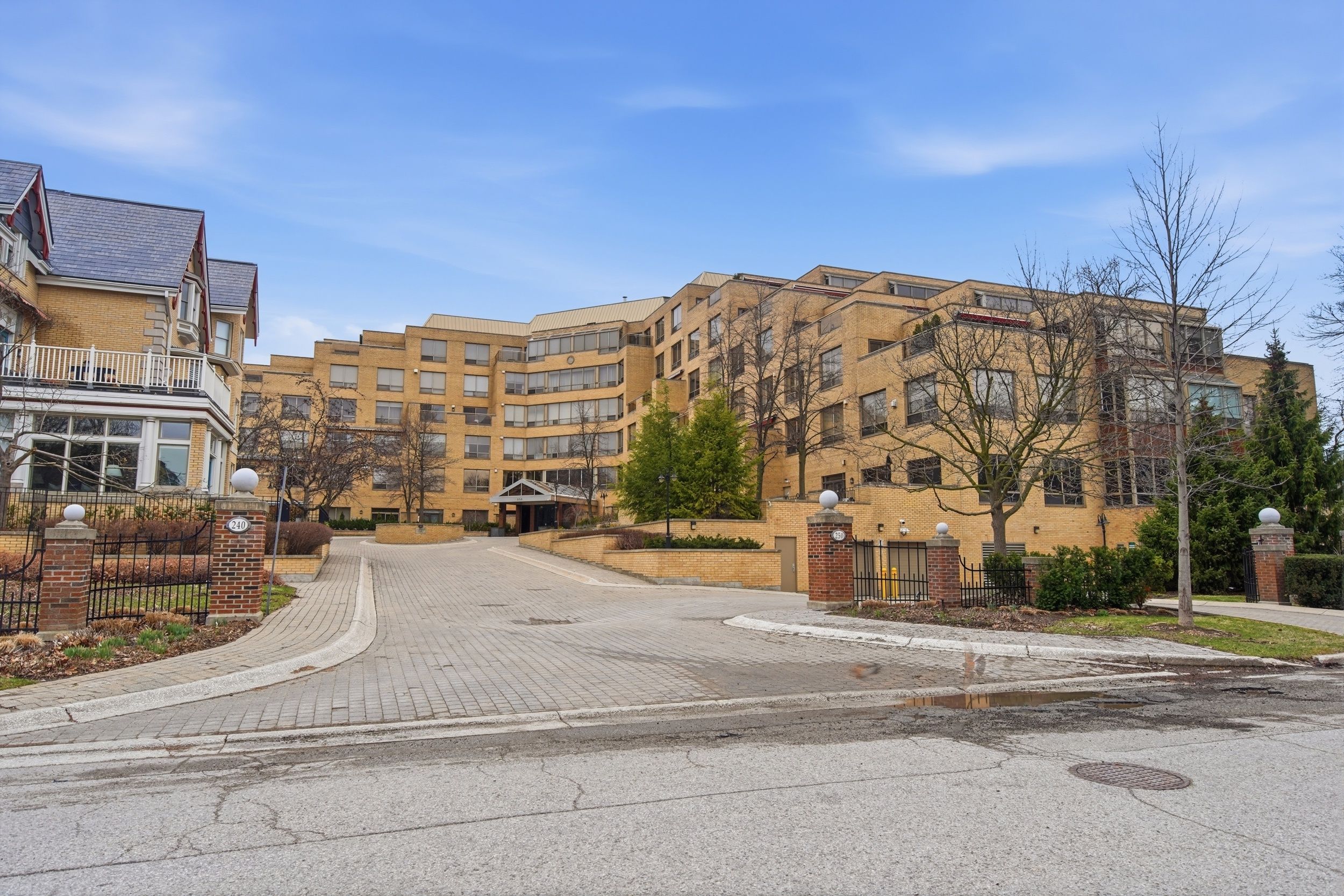 250 Sydenham Street 310, London East, On N6a 5s1