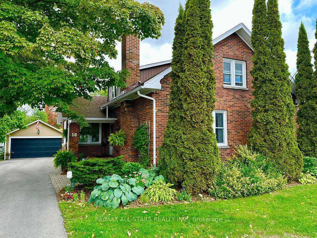 18 Joseph Street, Kawartha Lakes, On K0m 1a0