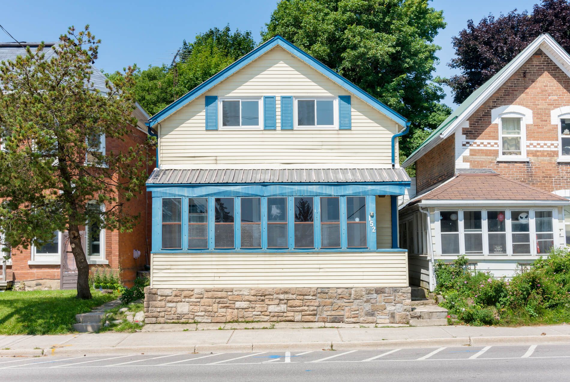 152 Main Street W, Shelburne, On L0n 1s3