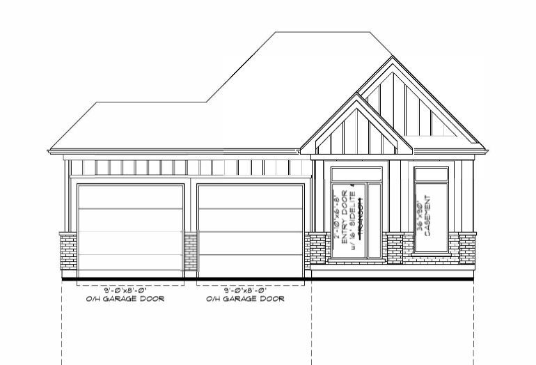 4447 S Mill Crescent, North Middlesex, On N0m 1a0