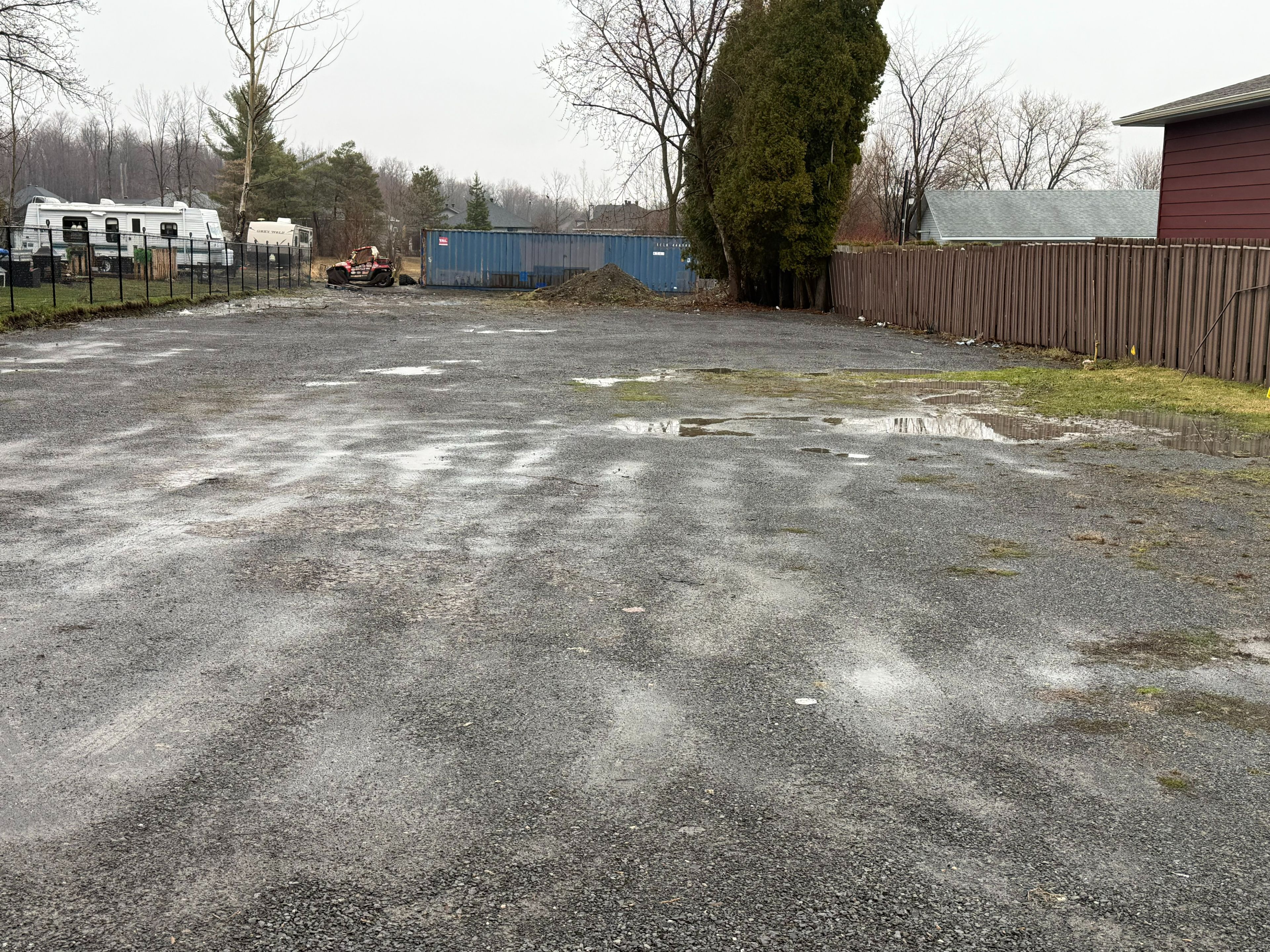 3007 Pitt Street, Cornwall, On K6k 1a5