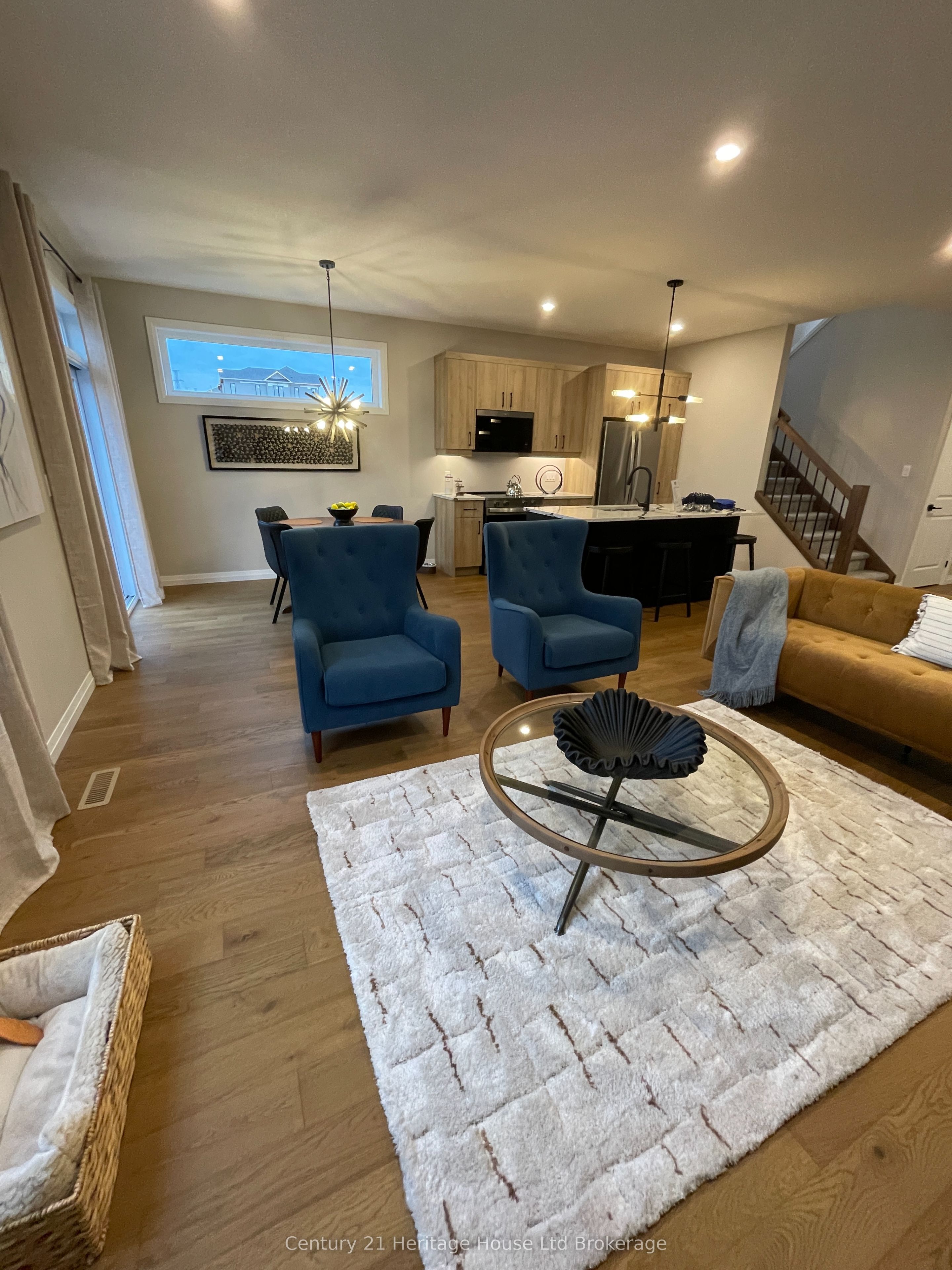 339 Anderson Street, Woodstock, On N4s 0g6
