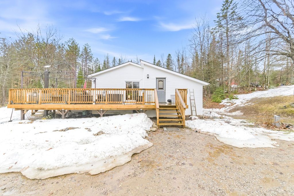 96 Addington Rd. 6 Road, Addington Highlands, On K0h 1k0