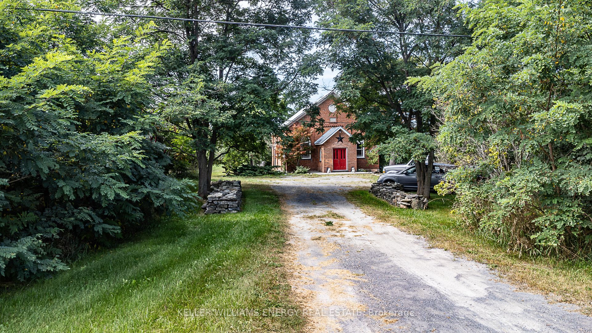 1637 Highway 62, Prince Edward County, On K0k 1g0