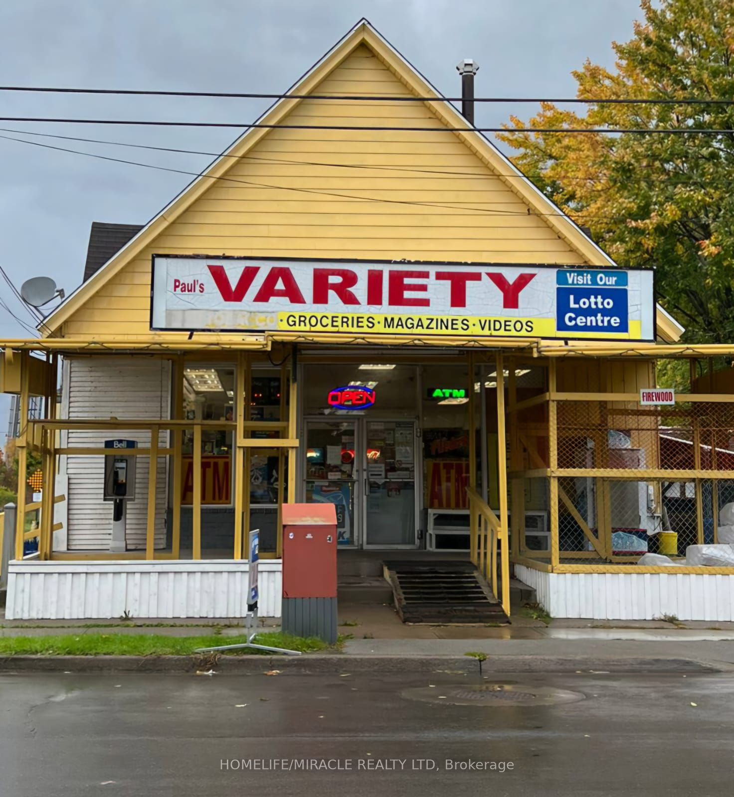 675 King Street, Port Colborne, On L3k 4h9