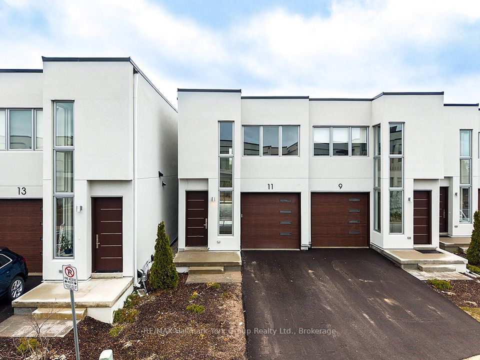 11 Waterview Lane, Blue Mountains, On N0h 2p0