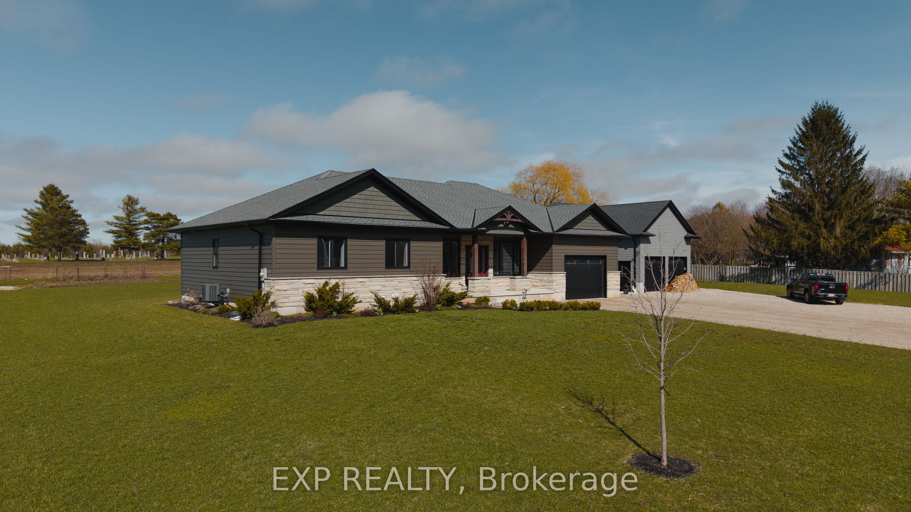 43830 Cranbrook Road, Huron East, On N0g 1h0