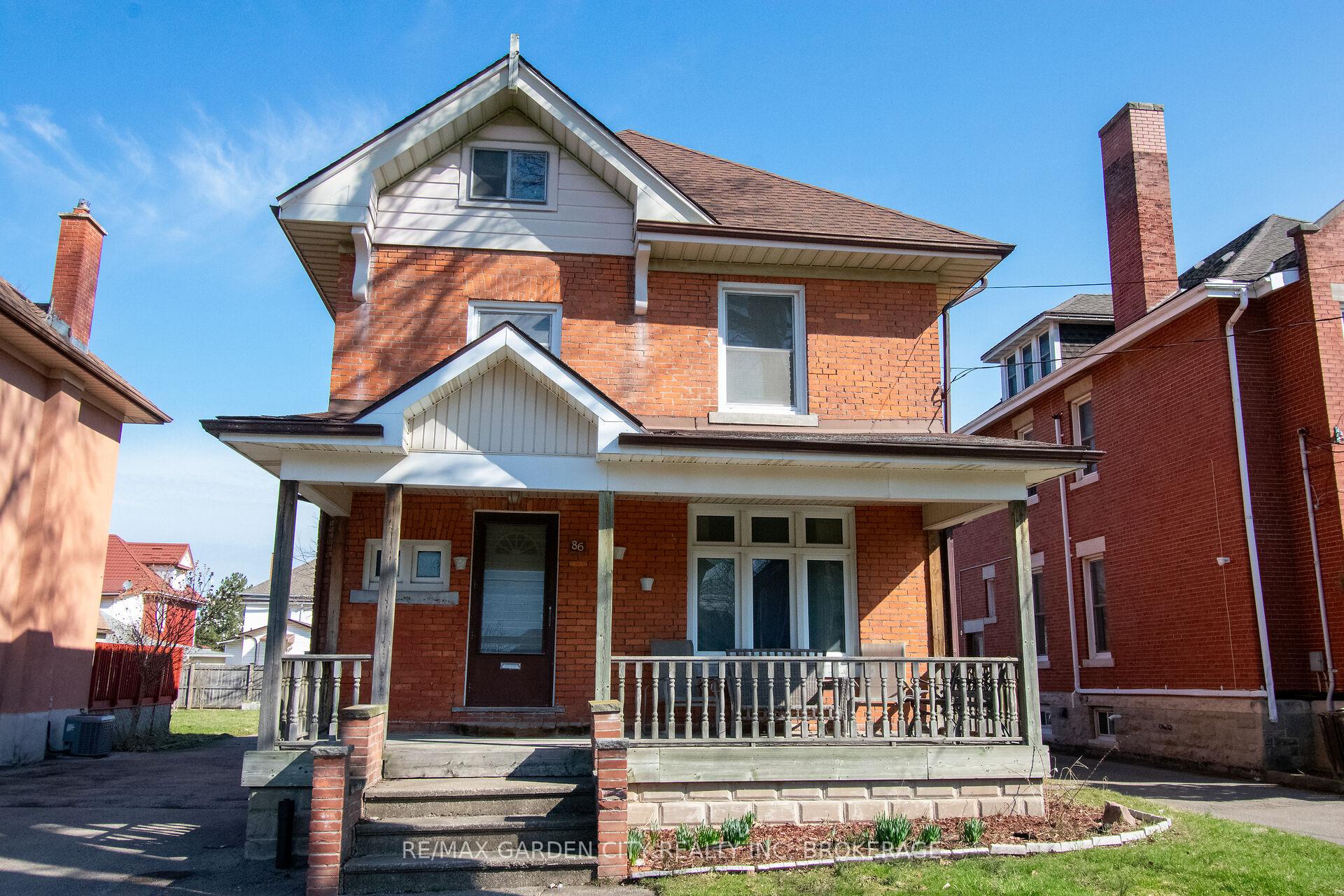 86 Griffith Street, Welland, On L3b 4g4