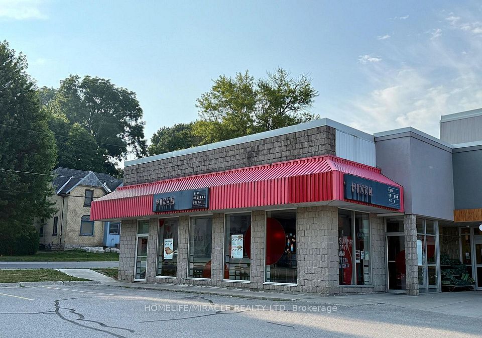 84 Wellington Street S, St. Marys, On N4x 1a6