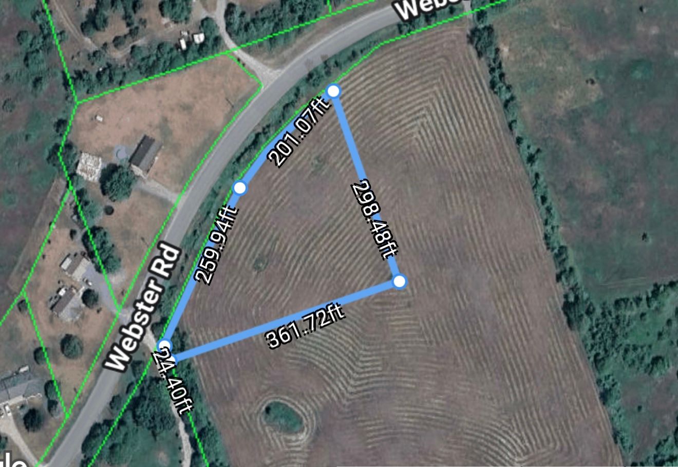 0 Webster Road, Douro-Dummer, On K0l 2v0