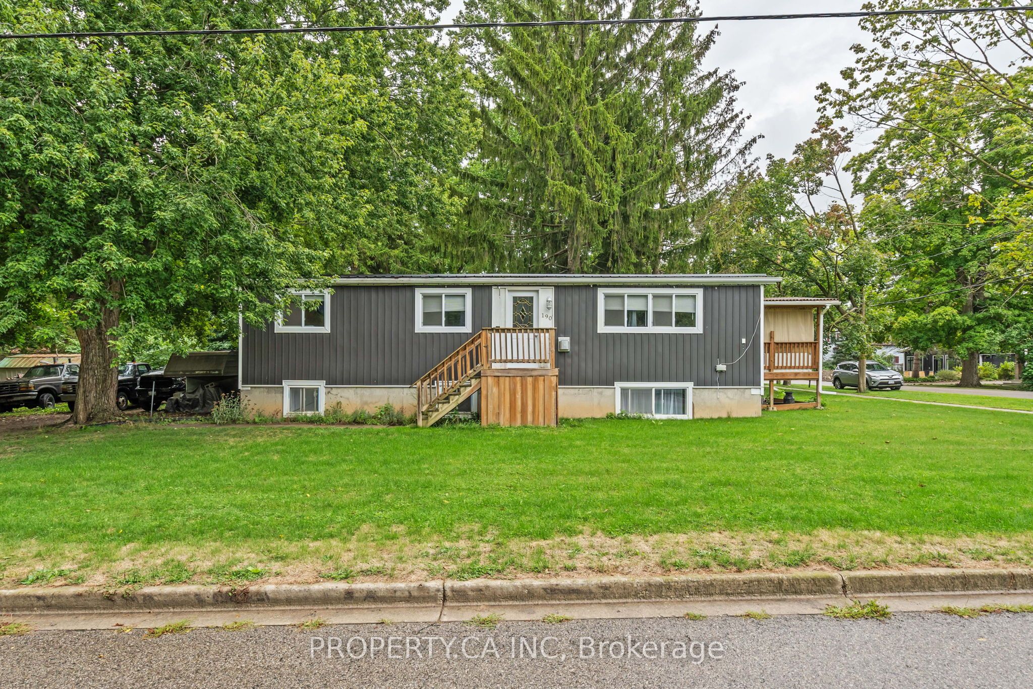 190 Ann Street, North Middlesex, On N0m 2k0