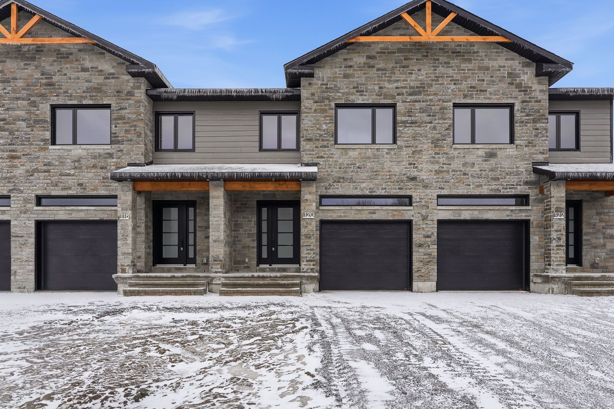 123 Lorie Street, The Nation, On K0a 2m0