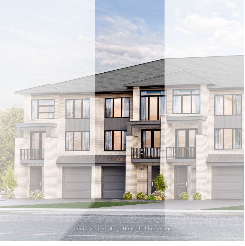306 Kading Crescent, Woodstock, On N4s 0g6