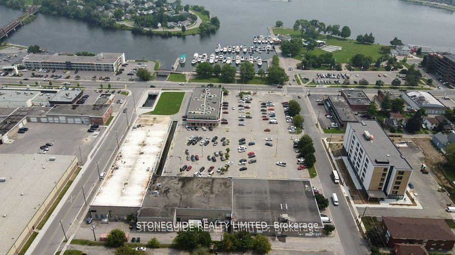125 George Street N, Peterborough, On K9j 3g3