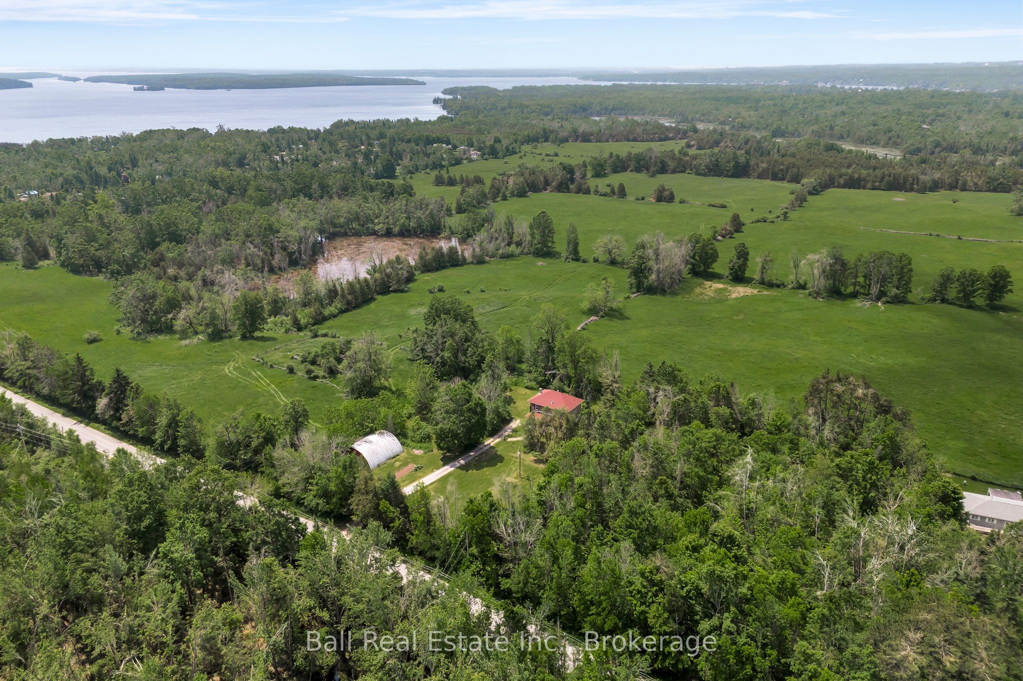 108 Tates Bay Road, Trent Lakes, On K0m 1a0