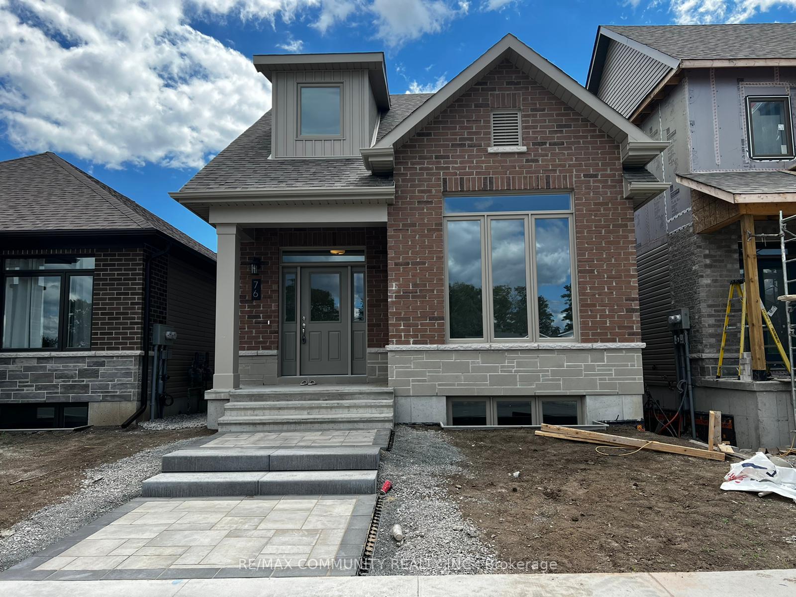 96 Riverstone Way, Belleville, On K8n 0s6